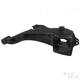 Bras suspension arrière gauche YOUNG PARTS 1475-002