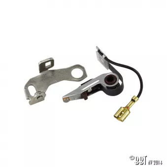Vis platinées 60-64 YOUNG PARTS 2009-13