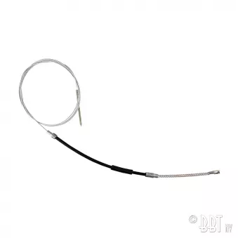 Cable de frein à main YOUNG PARTS 0923-09