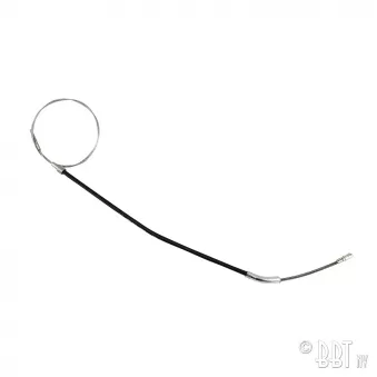 Cable de frein a main, Modèles Suedoises YOUNG PARTS