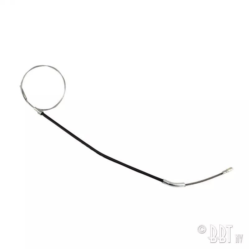 Cable de frein a main, Modèles Suedoises YOUNG PARTS 0920-05