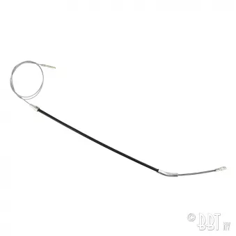 Cable de frein a main, Modèles Suedoises YOUNG PARTS 0922