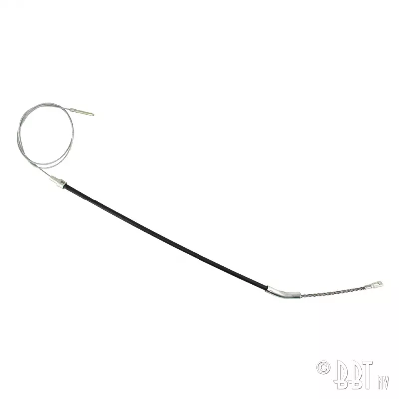 Cable de frein a main, Modèles Suedoises YOUNG PARTS 0922