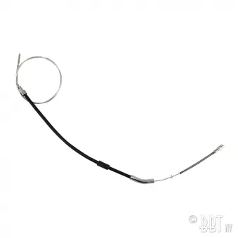 Cable de frein a main pour suspension a trompettes YOUNG PARTS 0920