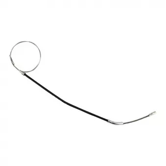 Cable de frein a main pour suspension a trompettes YOUNG PARTS
