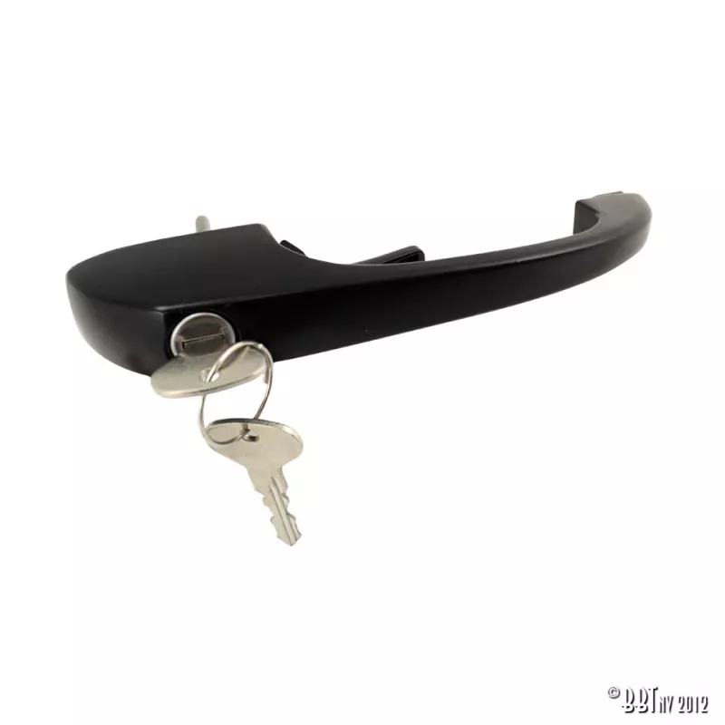 Poignée porte YOUNG PARTS 0427-300