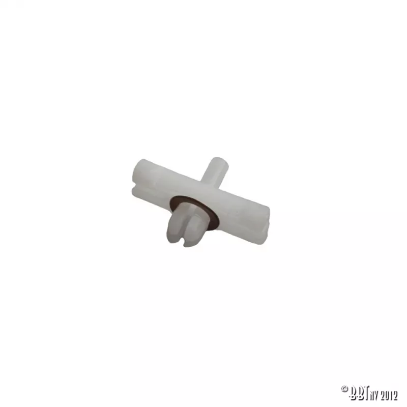 Attache pour les moulures fines, par piëce YOUNG PARTS 0407