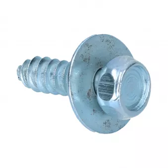 Vis à tête hexagonale 6.3 x 19 YOUNG PARTS 8768-6319