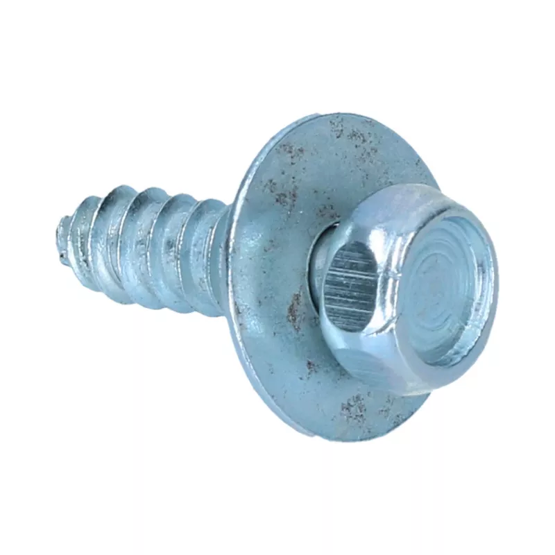 Vis à tête hexagonale 6.3 x 19 YOUNG PARTS 8768-6319