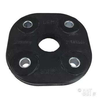 Flector de direction YOUNG PARTS 1369-5
