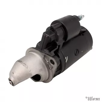 Demarreur, moteur diesel YOUNG PARTS 1595-916
