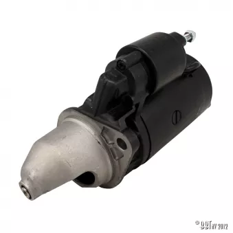 Demarreur, moteur diesel YOUNG PARTS 1595-914