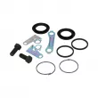 Kit réparation étrier YOUNG PARTS 1246-400 - Visuel 2