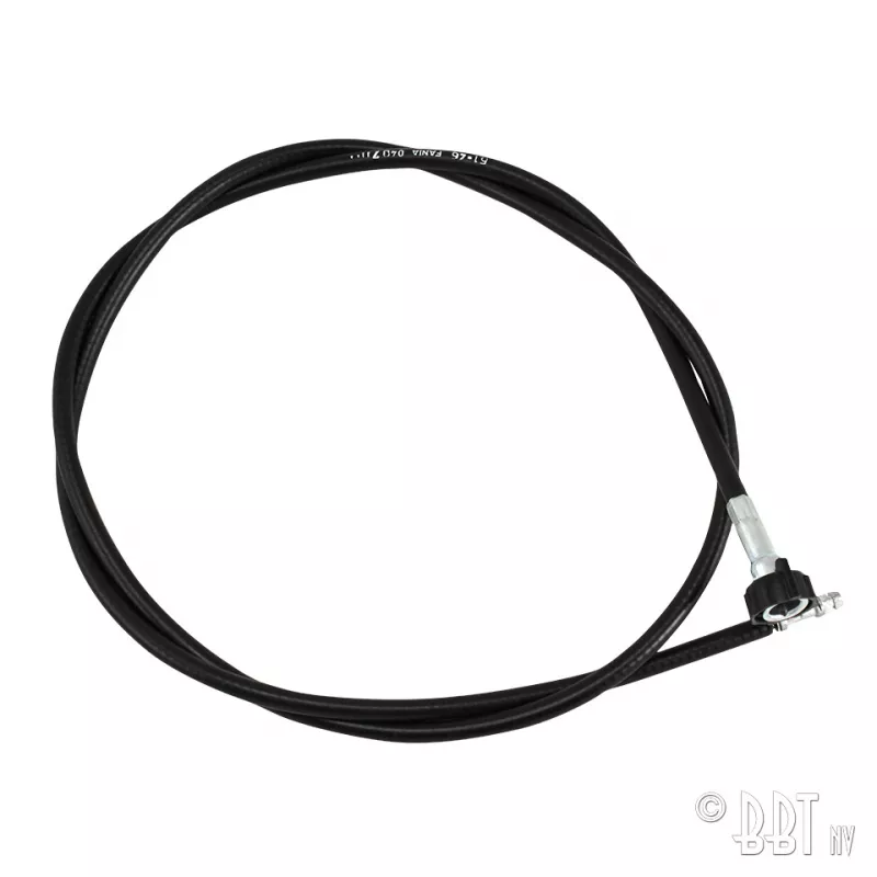 Cable de compteur kilométrique YOUNG PARTS 2696