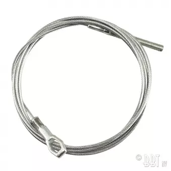 Câble d'embrayage YOUNG PARTS