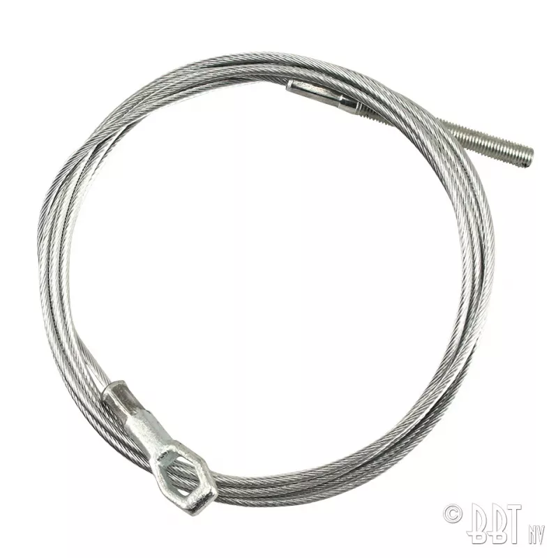 Câble d'embrayage YOUNG PARTS 0902