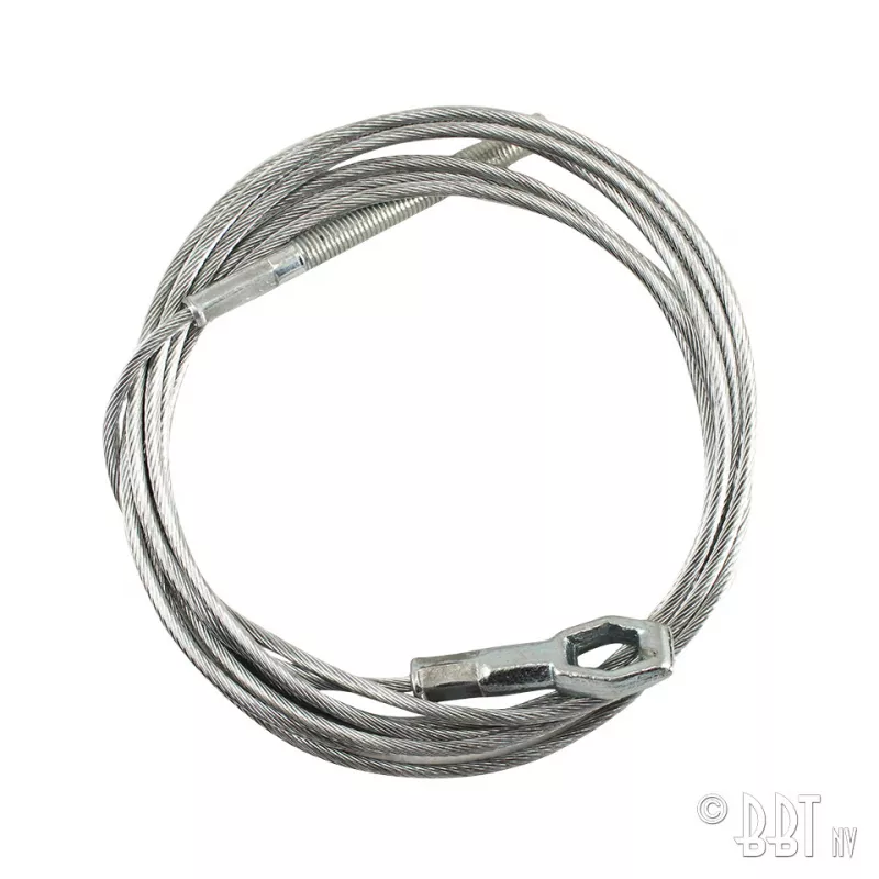 Câble d'embrayage YOUNG PARTS 0900-01