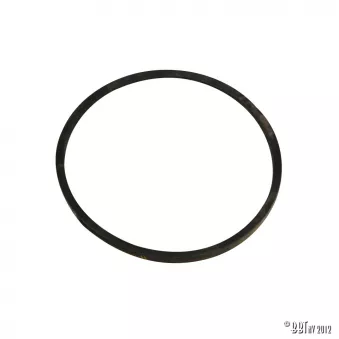 Courroie pour poulies 25cv (13x850) YOUNG PARTS 1941-050