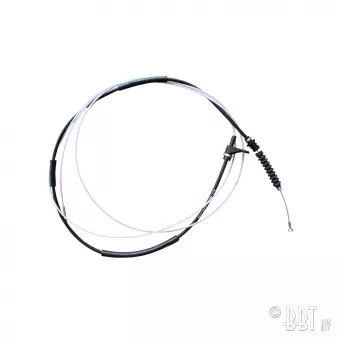 Cable d'accelerateur YOUNG PARTS 0915-206