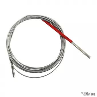 Cable d'accelerateur YOUNG PARTS 0915-200