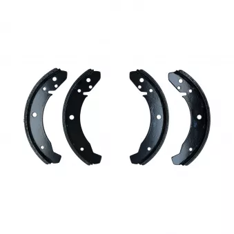 Patin frein YOUNG PARTS 1230-1