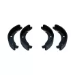 Patin frein YOUNG PARTS 1230-1 - Visuel 2
