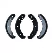Patin frein YOUNG PARTS 1230 - Visuel 1