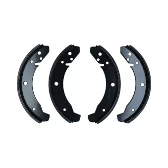 Patin frein YOUNG PARTS 1230