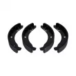 Patin frein YOUNG PARTS 1230 - Visuel 2