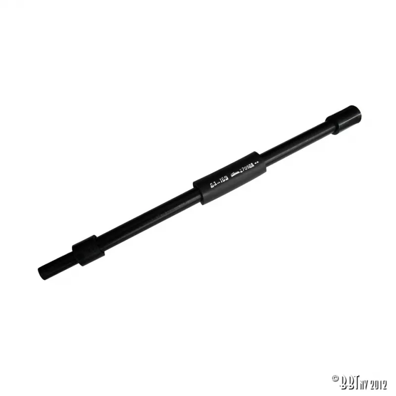 Gaine de câble d’embrayage 335 mm YOUNG PARTS 0909