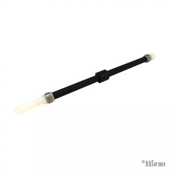 Gaine cable embrayage YOUNG PARTS 0909-100