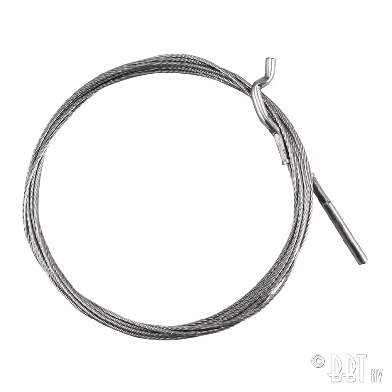 Câble d'acélérateur YOUNG PARTS 0910