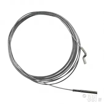 Câble d'acélérateur pour admission et carburation double YOUNG PARTS 0913