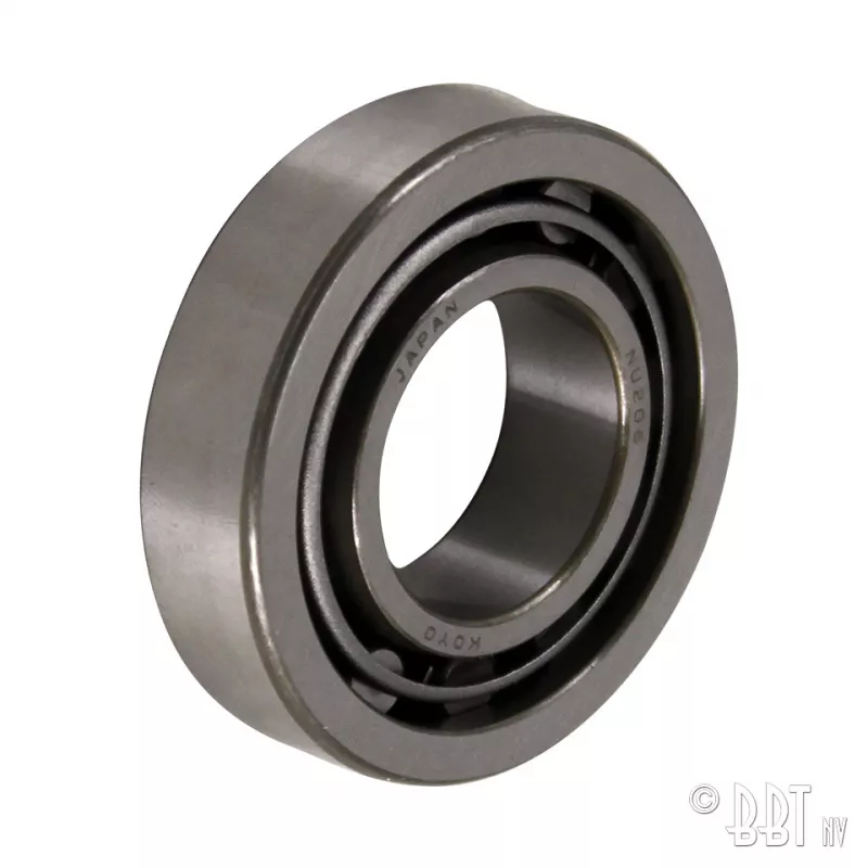 Roulement de roue arrière à l'extérieur, IRS, Type 1 + Type 3 YOUNG PARTS 1439-200