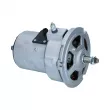 Alternateur 12V/90A, avec régulateur intégré YOUNG PARTS 1964-090 - Visuel 1