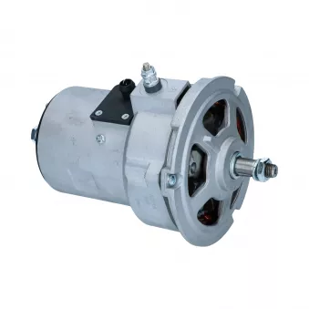 Alternateur 12V/90A, avec régulateur intégré YOUNG PARTS 1964-090