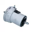 Alternateur 12V/90A, avec régulateur intégré YOUNG PARTS 1964-090 - Visuel 2