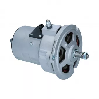 Alternateur 12V/75A, avec régulateur intégré YOUNG PARTS 1964-075