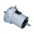 Alternateur 12V/75A, avec régulateur intégré YOUNG PARTS 1964-075 - Visuel 2