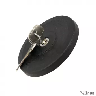 Bouchon tanc d'essence YOUNG PARTS 0491-900
