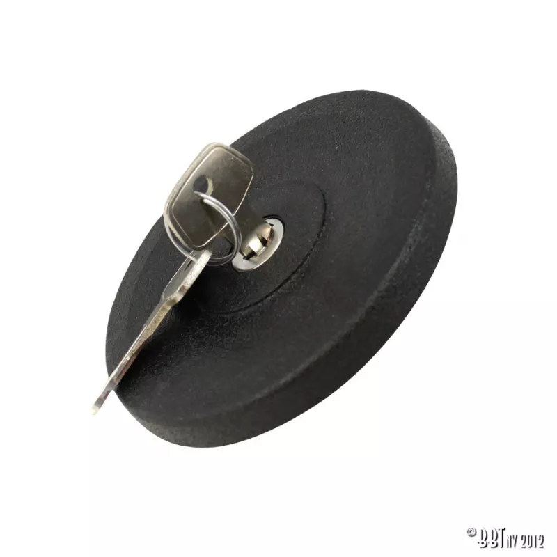 Bouchon tanc d'essence YOUNG PARTS 0491-900