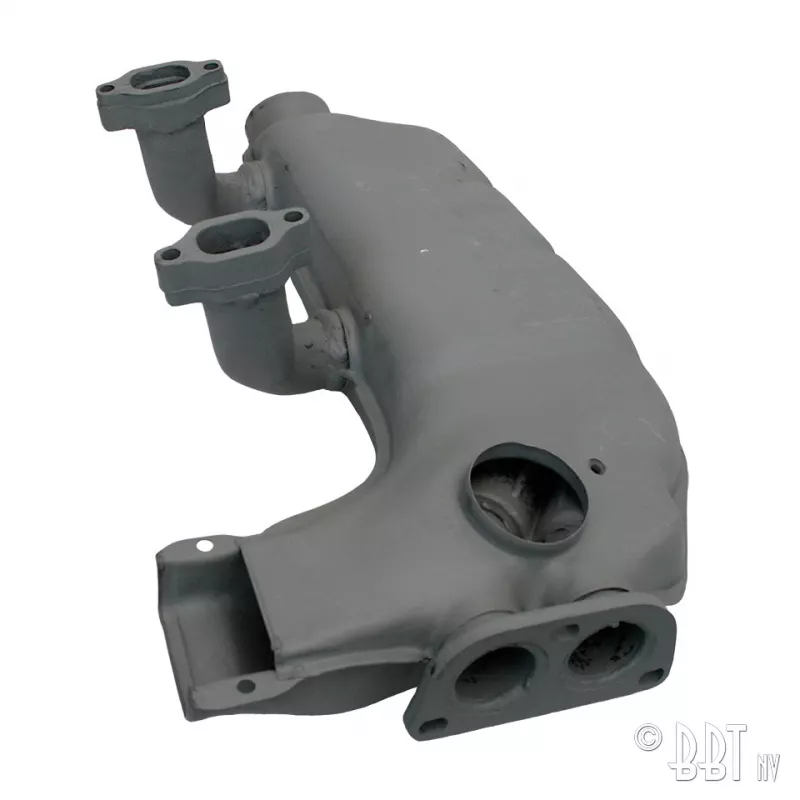 Echangeur de chaleur droite YOUNG PARTS 1081-310