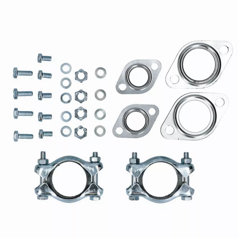 Kit montage silencieux Type1- Allemand YOUNG PARTS 1000-005
