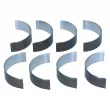 Coussinets de bielle STD YOUNG PARTS 1618-000 - Visuel 2