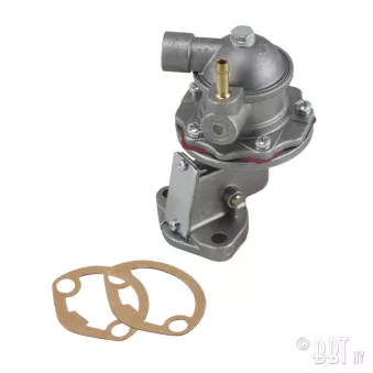 Pompe à essence std. 34Din cv, TQ YOUNG PARTS 1685-035