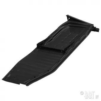 Demi châssis gauche Cox YOUNG PARTS 0854