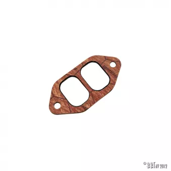 Joint sous pipe admission YOUNG PARTS