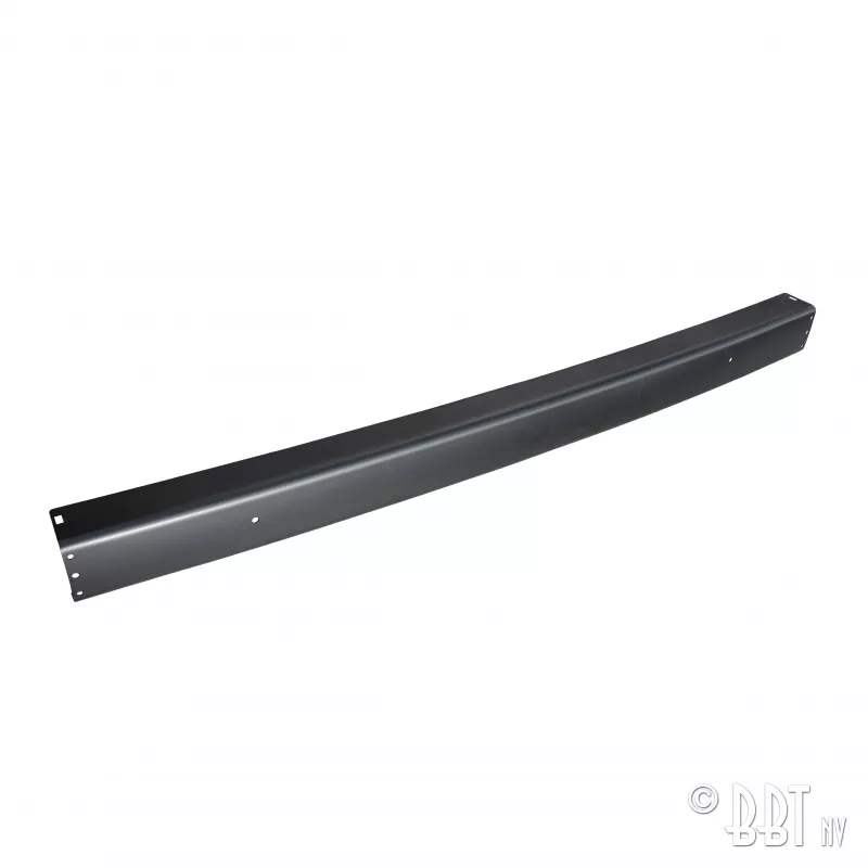 Pare-choc, arrière, 2,3mm, noir YOUNG PARTS 0013-855