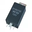 Boitier clignoteur 12 Volt (4 pin) YOUNG PARTS 0685-100 - Visuel 1