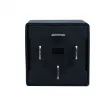 Boitier clignoteur 12 Volt (4 pin) YOUNG PARTS 0685-100 - Visuel 2